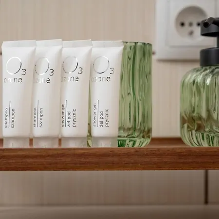 Apartmán Stylowy Z Klimatyzacja I Parkingiem By Renters