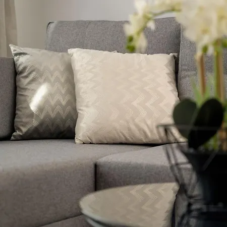 Stylowy Z Klimatyzacja I Parkingiem By Renters Apartmán