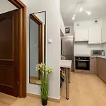 Stylowy Z Klimatyzacja I Parkingiem By Renters * فروتسواف