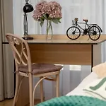 Stylowy Z Klimatyzacja I Parkingiem By Renters شقة *