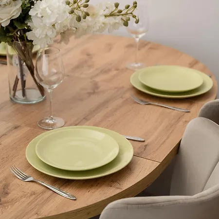 Stylowy Z Klimatyzacja I Parkingiem By Renters 아파트 브로츠와프