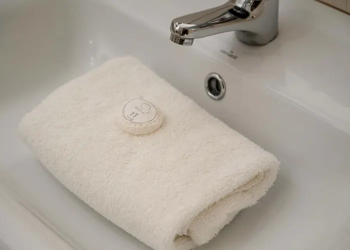 דירה Stylowy Z Klimatyzacja I Parkingiem By Renters *