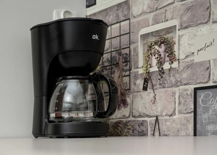 Stylowy Z Klimatyzacja I Parkingiem By Renters *