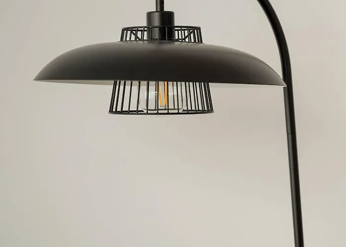 דירה Stylowy Z Klimatyzacja I Parkingiem By Renters