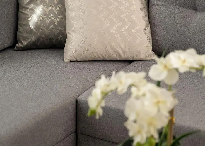 דירה Stylowy Z Klimatyzacja I Parkingiem By Renters ורוצלב