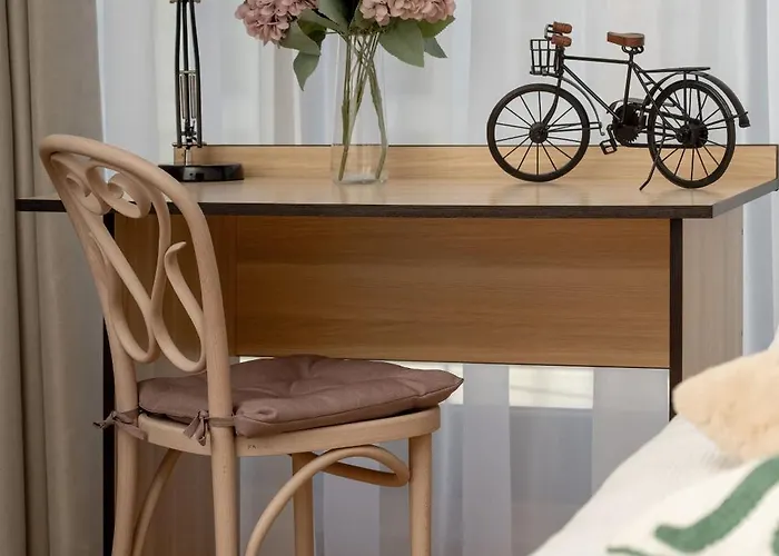 Stylowy Z Klimatyzacja I Parkingiem By Renters Appartamento *